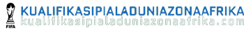 kualifikasipialaduniazonaafrika.com